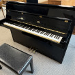 1985 Yamaha contemporary console piano - Upright - Console Pianos
